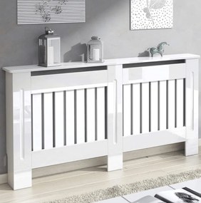 Калъф за радиатор Калина-дължина: 152 см