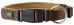 Кучешки Нашийник Hunter Neopren Vario, Кафяв, 30-35 cm