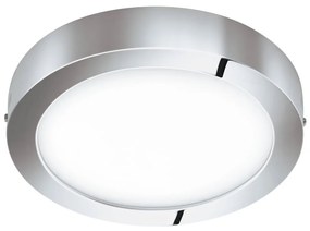 Eglo 33667-LED RGBW Димируема лампа за баня FUEVA-C 21W/230V Ø 30cm