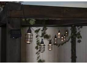 Външна LED светлинна верига, дължина 2,1 м Cage - Star Trading