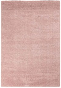 Килим Kruger-120 x 170 cm.-Roz