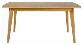 Сгъваема маса за хранене Kensal - Woodman