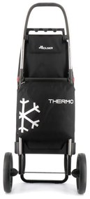 Пазарска чанта 43 l I-Max Termo Zen 2 Logic RSG – Rolser