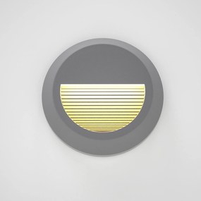 Стенна лампа it-Lighting Maroon 802016-Gkri