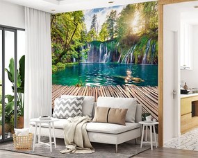 Фототапет - Плитвички езера