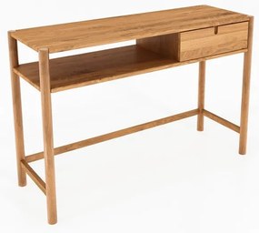 Тоалетка 120x46 cm Pola - The Beds