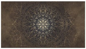 XXL тапет - Mandala II 500x280