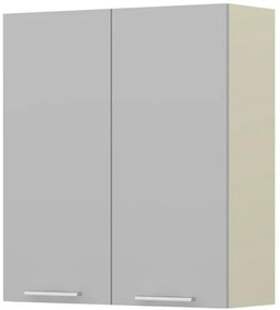 Страничен панел на стенен шкаф Hudson BP-V9-Beige