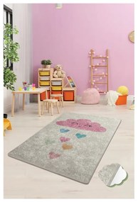 Детски килим , 140 x 190 cm Baby Cloud - Conceptum Hypnose
