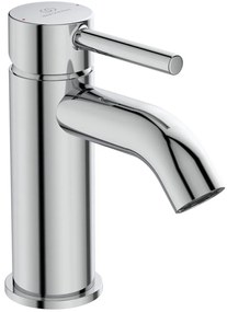 Ideal Standard BC268AA - Смесител за умивалник CERALINE 14,7 см лъскав хром