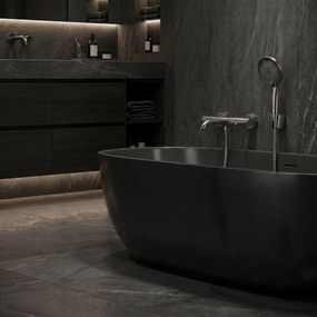 Смесител за вана Rea Rivo  Titan