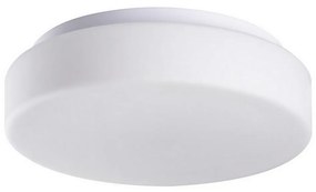 Kanlux 8814 - Лампа за баня PERAZ 2xE27/15W/230V ⌀ 40см IP44