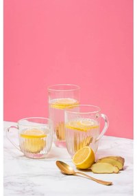 Стъклена чаша La Rochère , 240 ml Ouessant - La Rochére