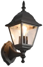 Външно осветително тяло (височина 34 cm) Livenza – Trio