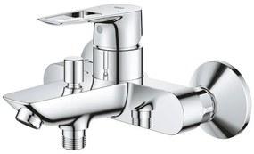 Смесител за баня body Grohe BauLoop
