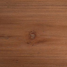 Синьо нощно шкафче Shabby – Ixia