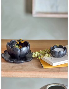 Каменни свещници в комплект от 3 броя Reiko – Bloomingville