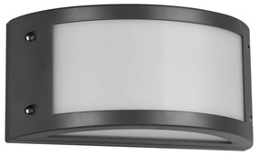 Външно осветително тяло (височина 11,5 cm) Kendal – Trio