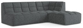 Модулен ъглов диван Kalai – Makamii