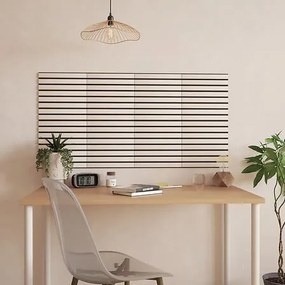 Стикери atmosphera Ribo, Текстил, 30×30 cm, 2бр