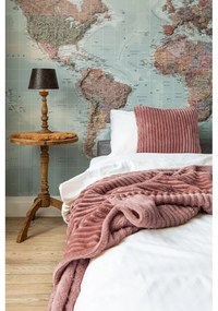 Декоративна възглавница 45x45 cm Ribble - Tiseco Home Studio