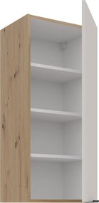 Горен шкаф Vesta 40 G-90