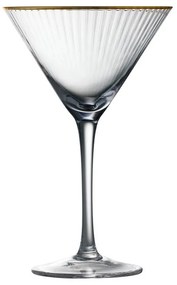 Чаши за коктейли в комплект от 4 бр. 250 ml Palermo – Lyngby Glas