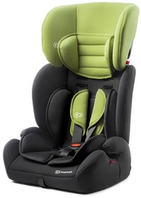 Столче за кола 15-36 кг. Concept KINDERKRAFT - зелено
