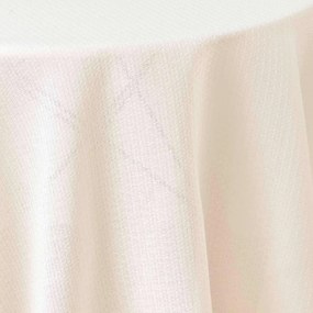 Покривка за маса от жакард ø 180 cm Stella – douceur d'intérieur