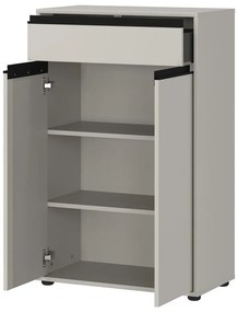 Сив комплект за баня Lemont – Germania