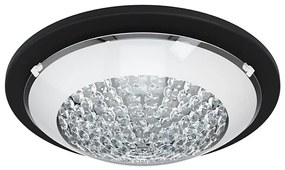 Eglo 99356 - LED таванен плафон ACOLLA LED/11W/230V Ø 29 cm