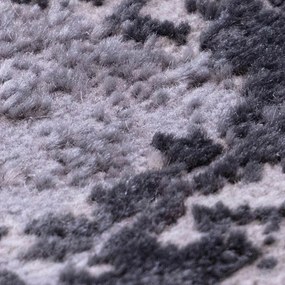 Килим ezzo Venice 9668ACD-Gkri-200x250