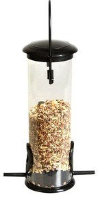 Висяща хранилка за птици с поднос за птици - Esschert Design