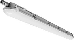 Димируемо техническо осветително тяло LED/24/30/35/40W/230V IP66 120 cm