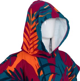 Детско пончо atmosphera Yucatan, 80x100 cm