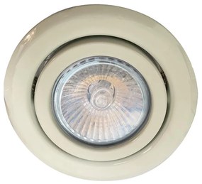Emithor 48619 - Осветление за окачен таван MOVABLE 1xGU10/50W/230V
