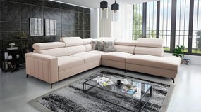 Ъглов диван Baltico VIII-Right-Somon