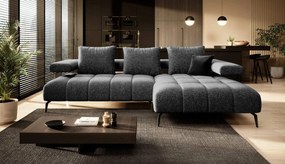 Ъглов диван Magnito-Gkri-Right