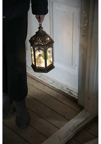 Коледна светлинна украса Rolf – Markslöjd