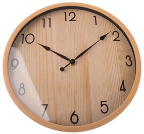 Стенен часовник ø 30,5 cm - Dakls