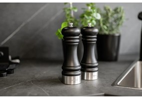 Дървена мелница за сол Sali - Wenko