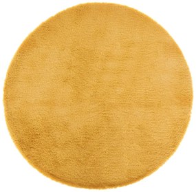 Килим atmosphera Couka, 80 cm - Слонова кост