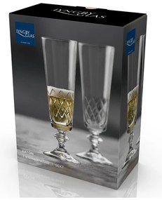 Чаши за пенливо вино в комплект от 2 бр. 200 ml Eaton – Lyngby Glas