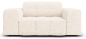 Кремав фотьойл Chicago - Cosmopolitan Design