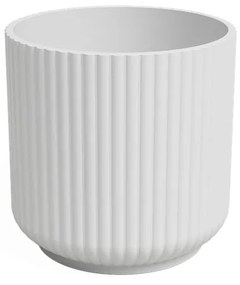 Керамична саксия за цветя ø 19 cm Luna – Artevasi