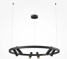 Maytoni Висящо осветително тяло - MOD102PL-L42B