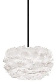 Бял абажур ø 22 cm Eos micro - UMAGE