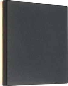 Аплика Градина LED Albon Square