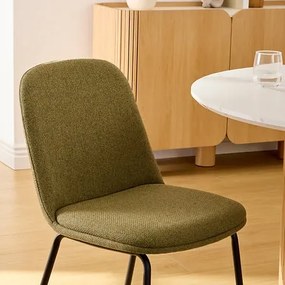 Трапезен стол atmosphera Neora - Кедър