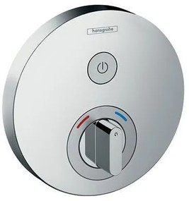 Смесител за вграждане, 15747000, Hansgrohe